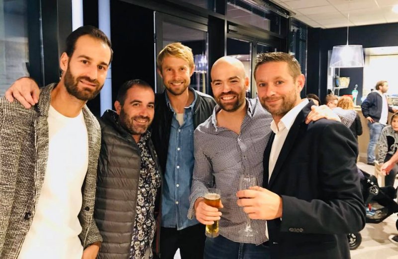 Partenaires FC Bordeaux Deals